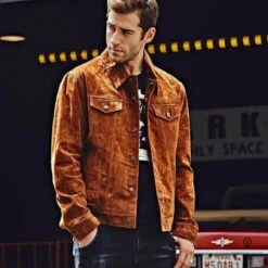 Veste De Pilote D'Avion