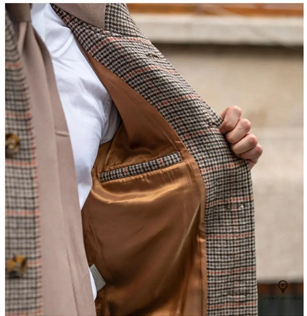 Veste De Bombardier MA-1 6 Veste De Bombardier MA-1 – Image 4