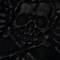 Veste En Cuir Véritable Vintage Noir 9 Veste En Cuir Véritable Vintage Noir -Esprit Aviation Veste en Cuir Veritable Vintage Noir Esprit Aviation 1677213397