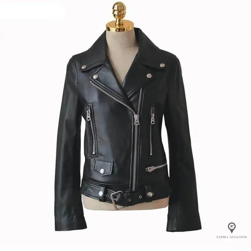 Blouson Aviateur Femme Top Gun 3 Blouson Aviateur Femme Top Gun