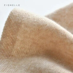 Écharpe De Luxe En Cachemire 12 Écharpe De Luxe En Cachemire -Esprit Aviation luxury cashmere scarves Beige women and men winter knitted scarf adults warm long wool ladies scarves solid color Esprit Aviation 1661286415