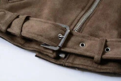 Veste Aviateur Femme Kaki -Esprit Aviation veste aviateur femme kaki Esprit Aviation 1690001866637