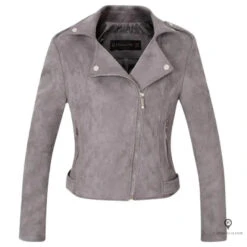Veste Aviateur Femme Vintage