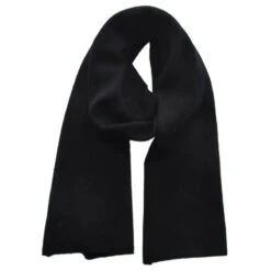 Écharpe En Laine Hiver 31 Écharpe En Laine Hiver -Esprit Aviation wool scarf women and men solid color winter warm knitted short thin scarves ladies adults scarf kids Christmas new year gift Esprit Aviation 1660939596