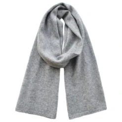 Écharpe En Laine Hiver 33 Écharpe En Laine Hiver -Esprit Aviation wool scarf women and men solid color winter warm knitted short thin scarves ladies adults scarf kids Christmas new year gift Esprit Aviation 1660939602