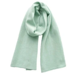 Écharpe En Laine Hiver 35 Écharpe En Laine Hiver -Esprit Aviation wool scarf women and men solid color winter warm knitted short thin scarves ladies adults scarf kids Christmas new year gift Esprit Aviation 1660939608