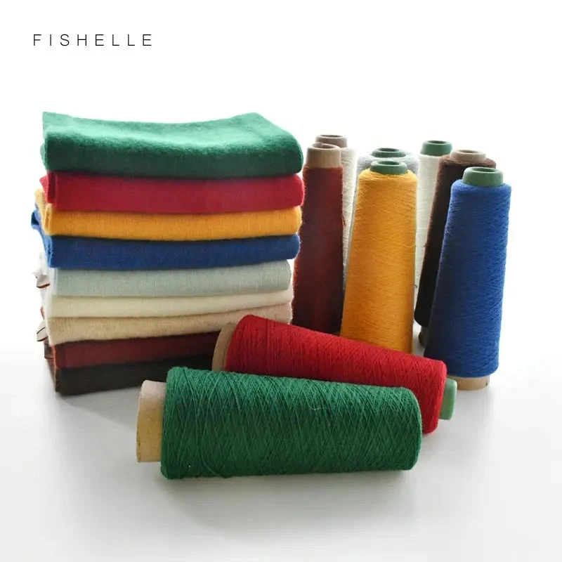 Écharpe En Laine Hiver 19 Écharpe En Laine Hiver – Image 17