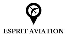 Esprit Aviation